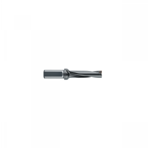 Bohrkörper Ø15 mm – 4D – für WSP QPMG / SOMG
