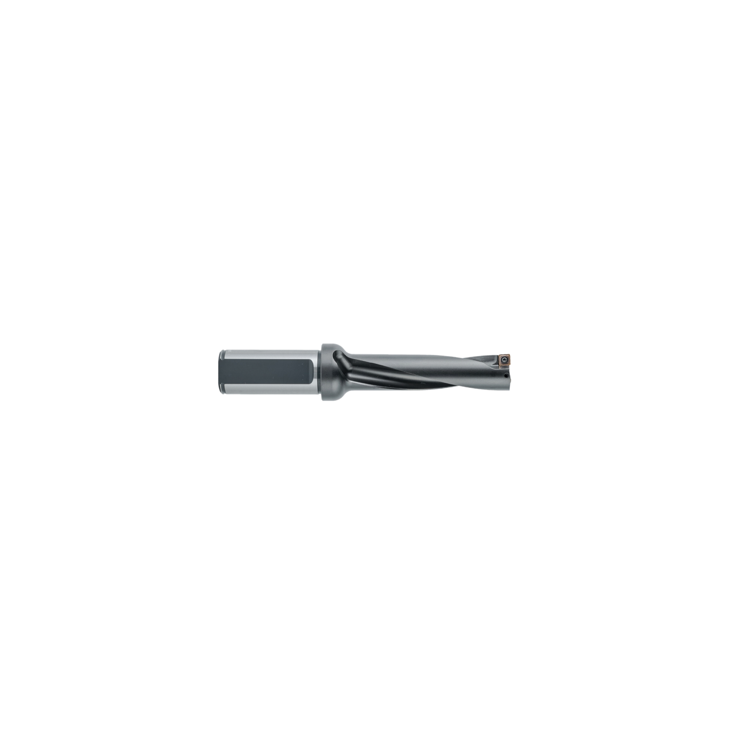 Bohrkörper Ø15 mm – 4D – für WSP QPMG / SOMG